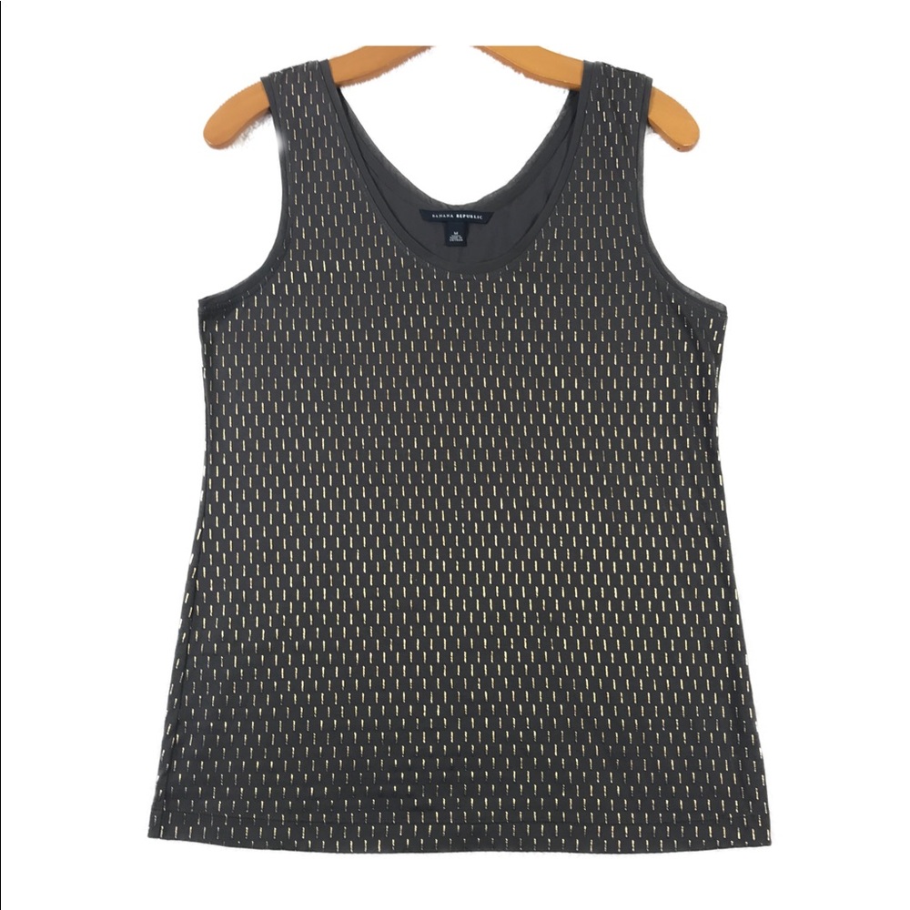 Banana Republic Tank